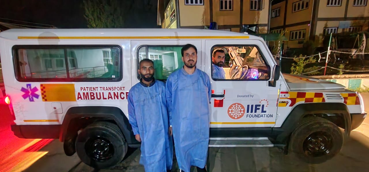 iifl-gallery