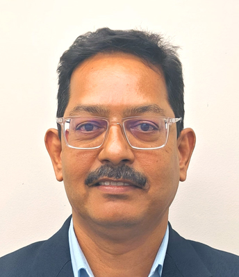 Mr. Abhijeet Raut
