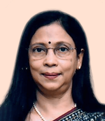 Mrs. Bhanumathi Viswanathan Melattur