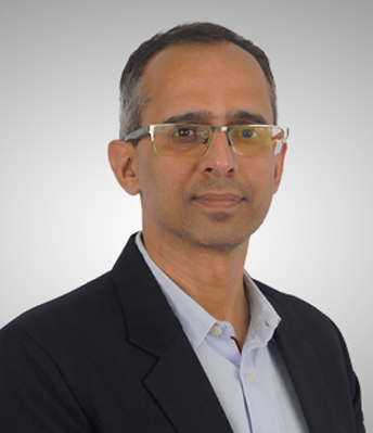Mr. Gaurav Seth