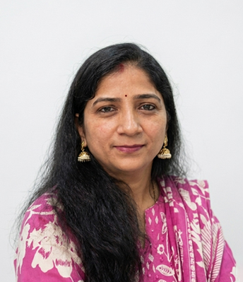 Ms. Mamta Singh