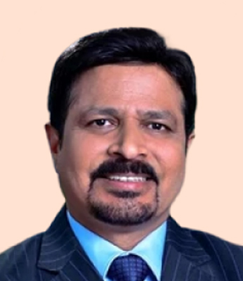 Mr. Girish Kousgi