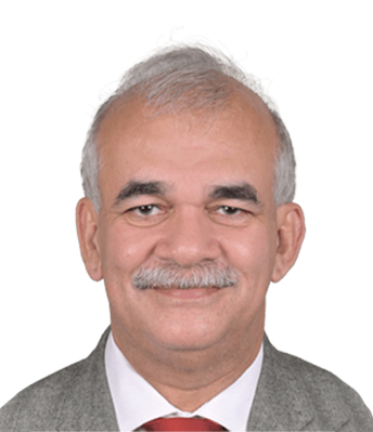 Mr. Mathew Joseph