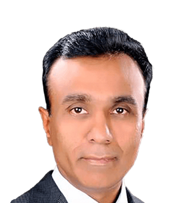 Mr. Mohan Sekhar