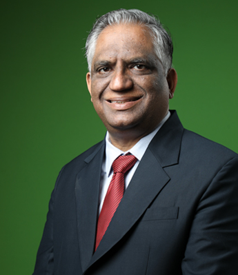 Mr. Vishwanathan Krishnan