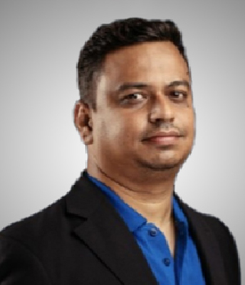 Mr. Ameya Agnihotri