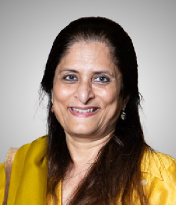 Dr. Archana Niranjan Hingoran