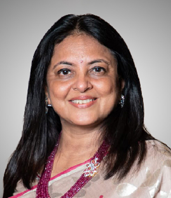 Ms. Nirali Sanghi