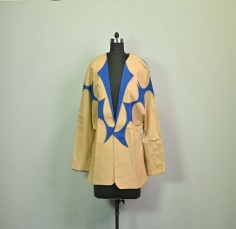Kimono Jacket