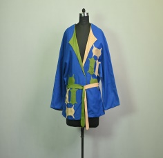 Kimono Jacket