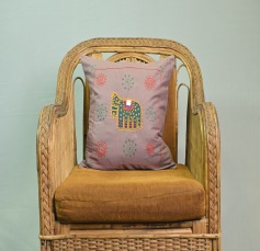 Cushion cover