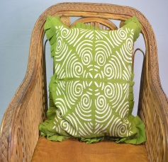 Cushion cover