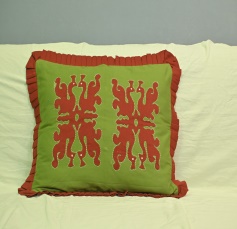 Pillow cover