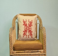 Cushion cover