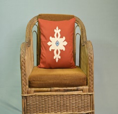 Cushion cover