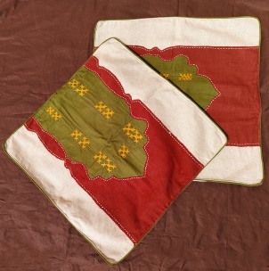 Cushion Cover