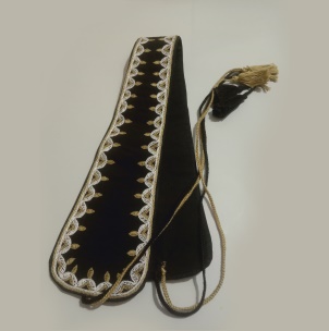 Waist Belt