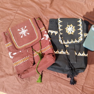 Backpack
