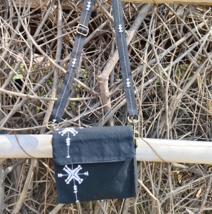 Sling bag