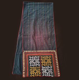 Bed Runner