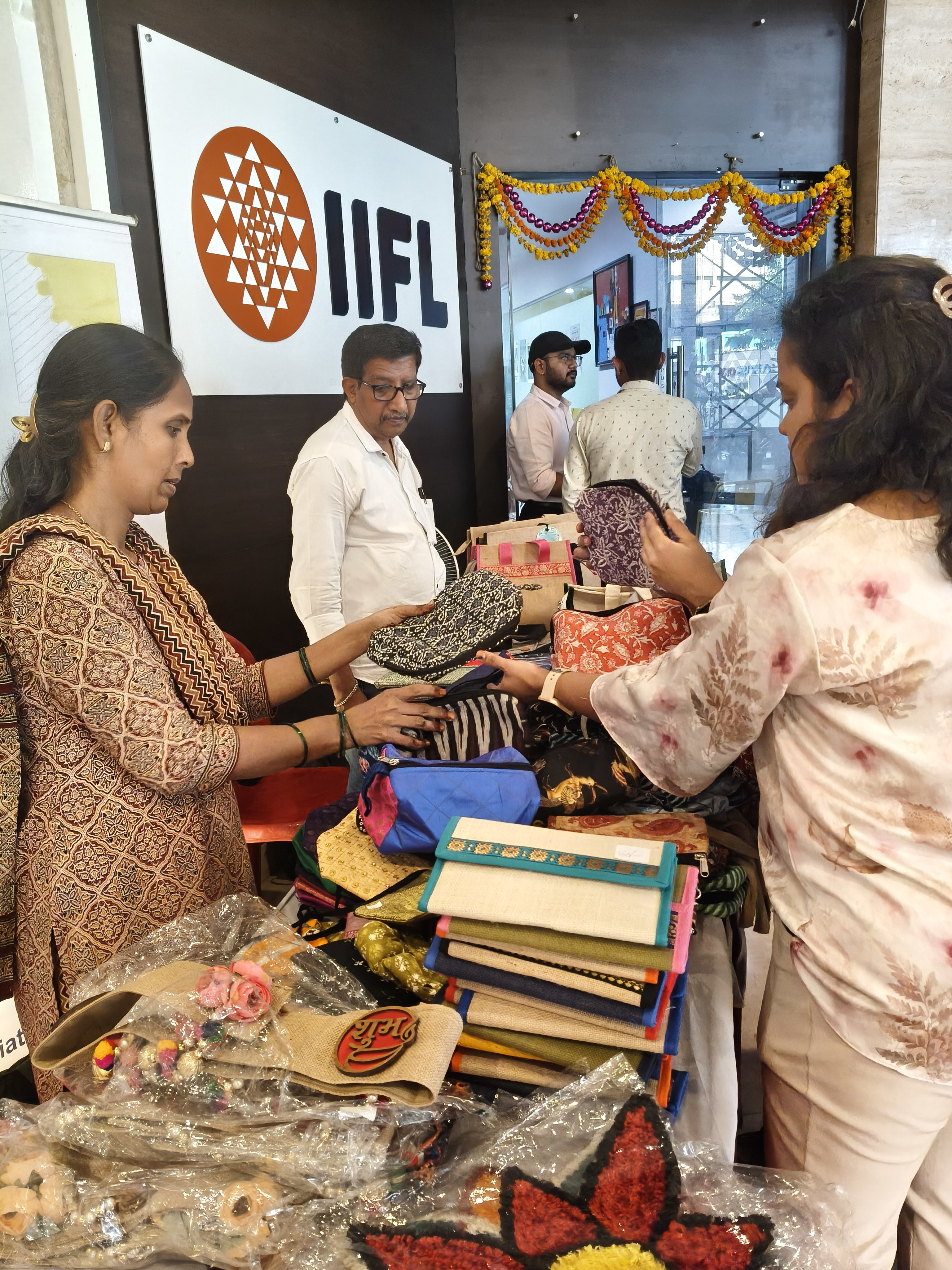 Daan Utsav 2025 - 10