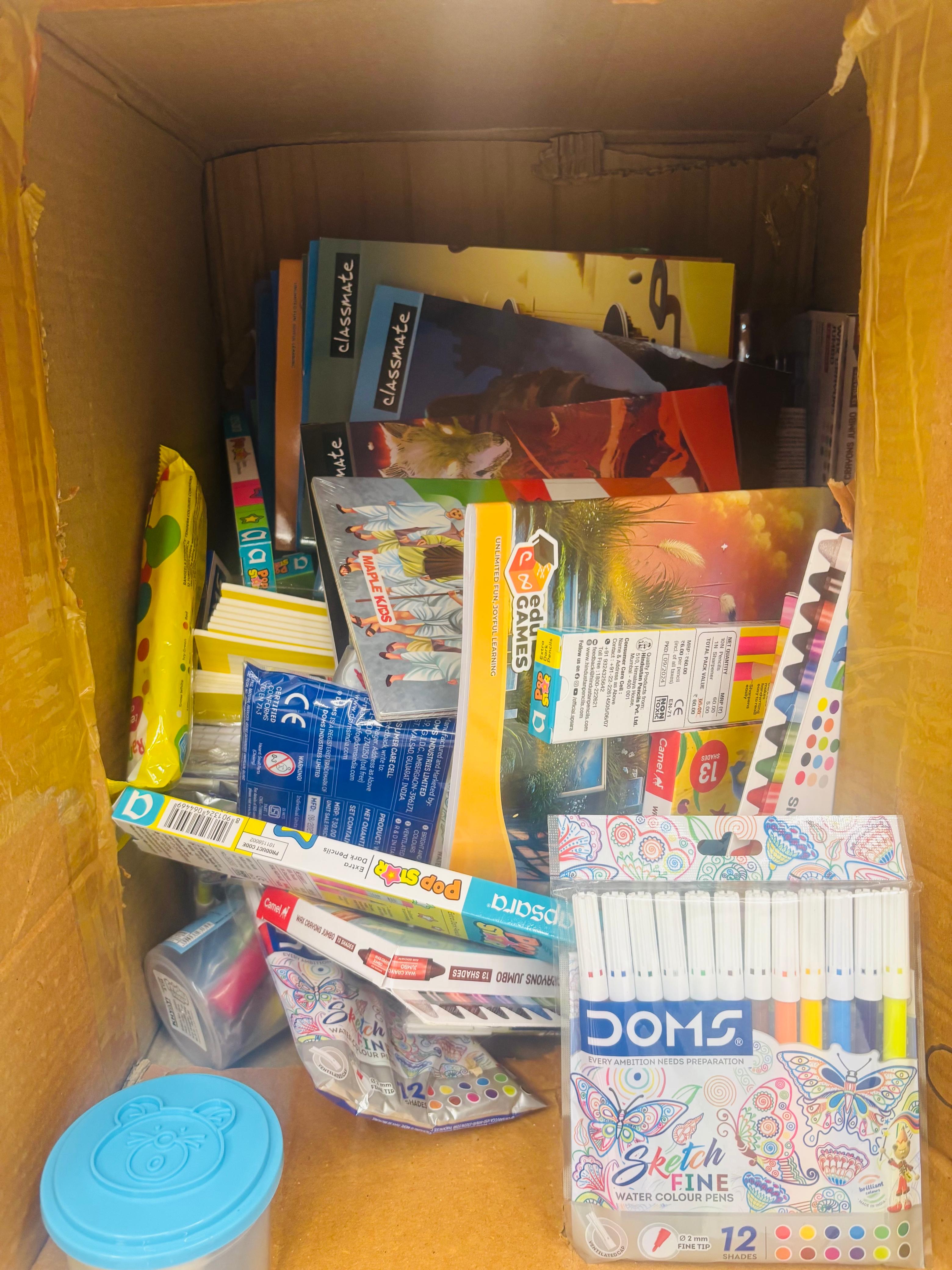 Daan Utsav 2025 - 11